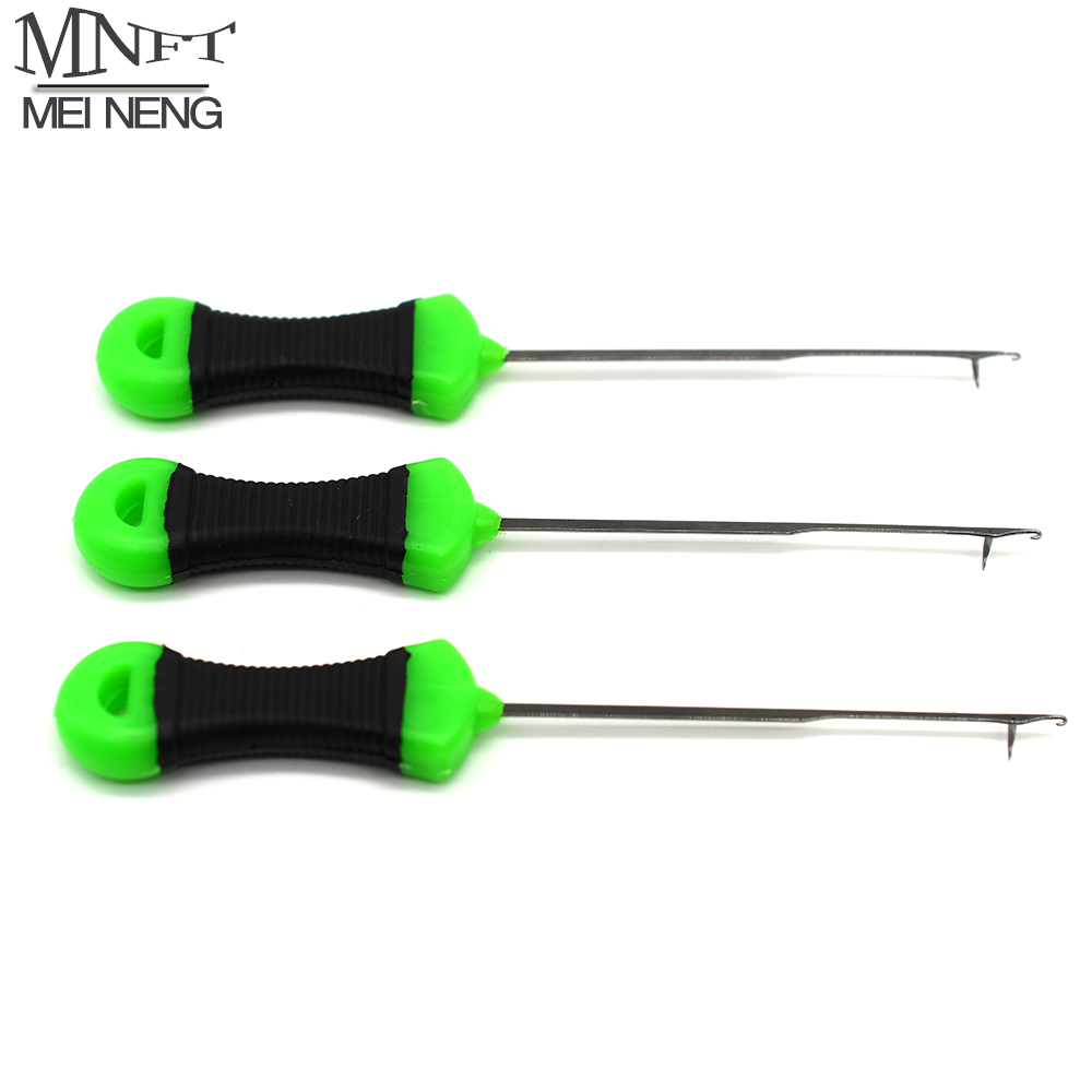 Fishing Hook Stainless Steel - MNFT 1PC Carp narzędzia połowowe hak