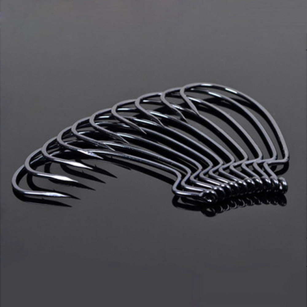 20 sztuk/partia szerokie haczy – Fishing Hook Assortment recenzja i cena
