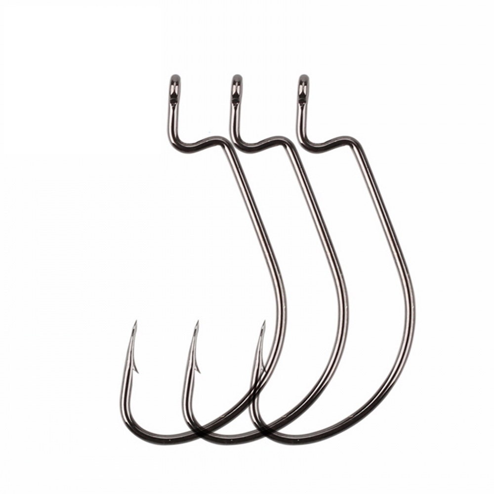 20 sztuk/partia szerokie haczy – Fishing Hook Assortment recenzja i cena