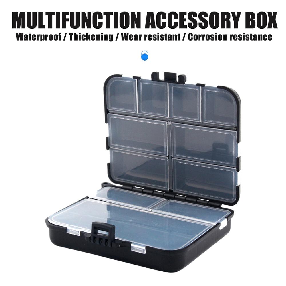 Pudełko na przynęty wędkarskie – Fishing Hook Box recenzja i cena
