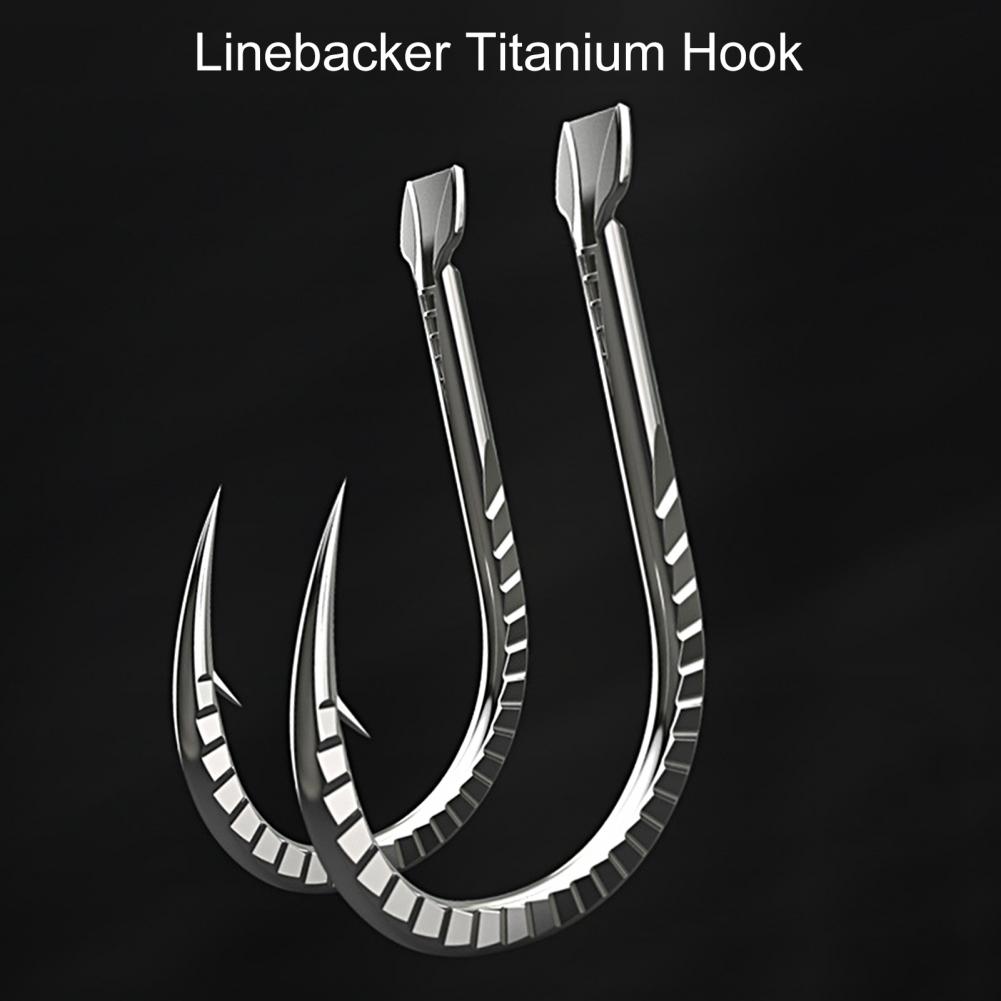 30 sztuk/zestaw 1-15 haczyków  – Fishing Hook Assortment recenzja i cena
