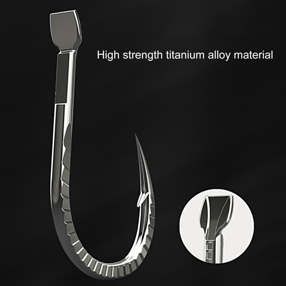 30 sztuk/zestaw 1-15 haczyków  – Fishing Hook Assortment recenzja i cena