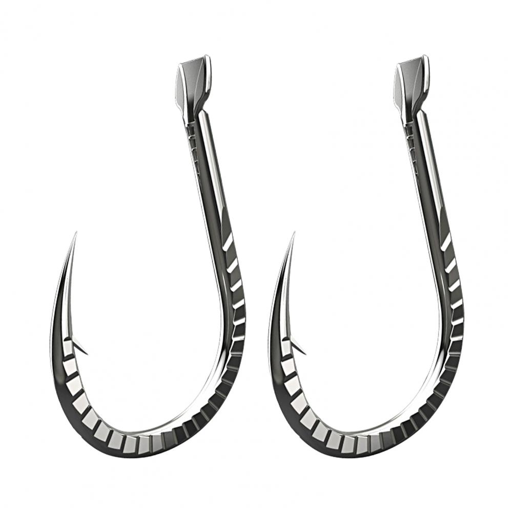 30 sztuk/zestaw 1-15 haczyków  – Fishing Hook Assortment recenzja i cena