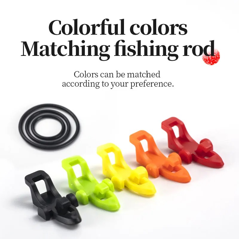 1-10 szt. Uchwyt na haczyk do  – Fishing Hook Box recenzja i cena