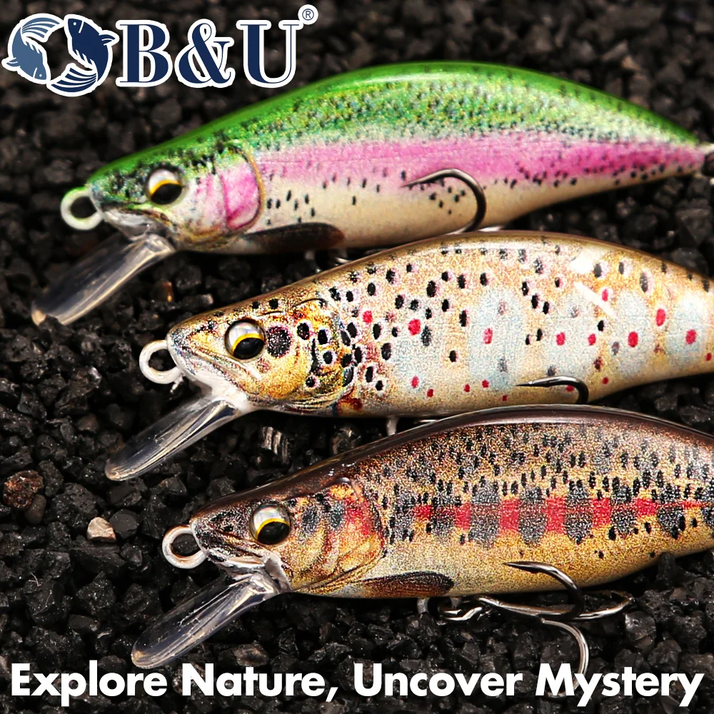 Przynęta wędkarska typu hard b – Fishing Hook Treble recenzja i cena