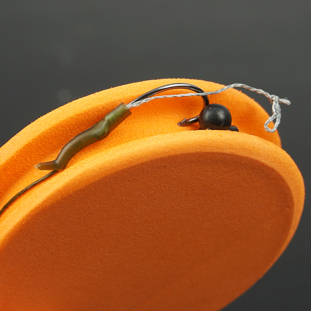 HIRISI 10 szt./pudełko szpule  – Fishing Hook Box recenzja i cena