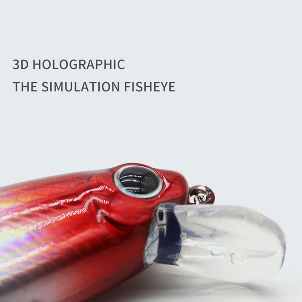 Przynęty wędkarskie typu sinki – Fishing Hook Treble recenzja i cena