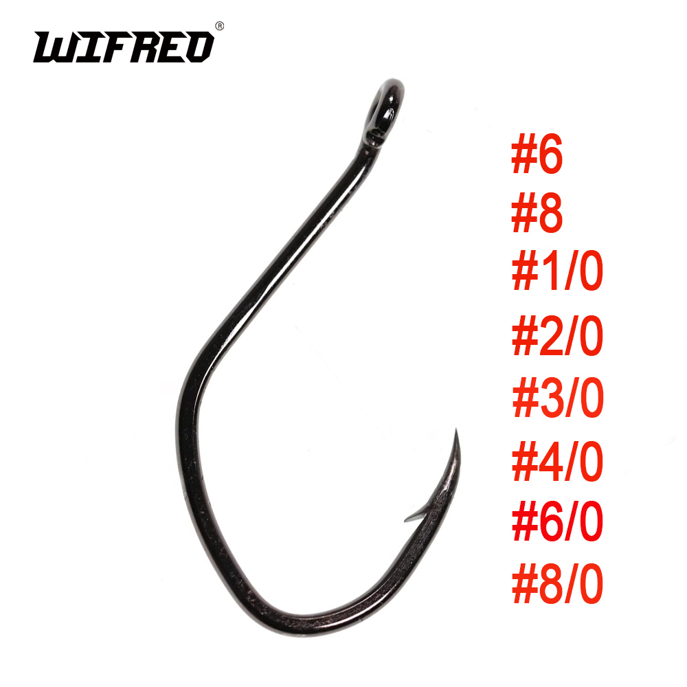 Wifreo 20szt V Shape Catfish H – Fishing Hook Assortment recenzja i cena