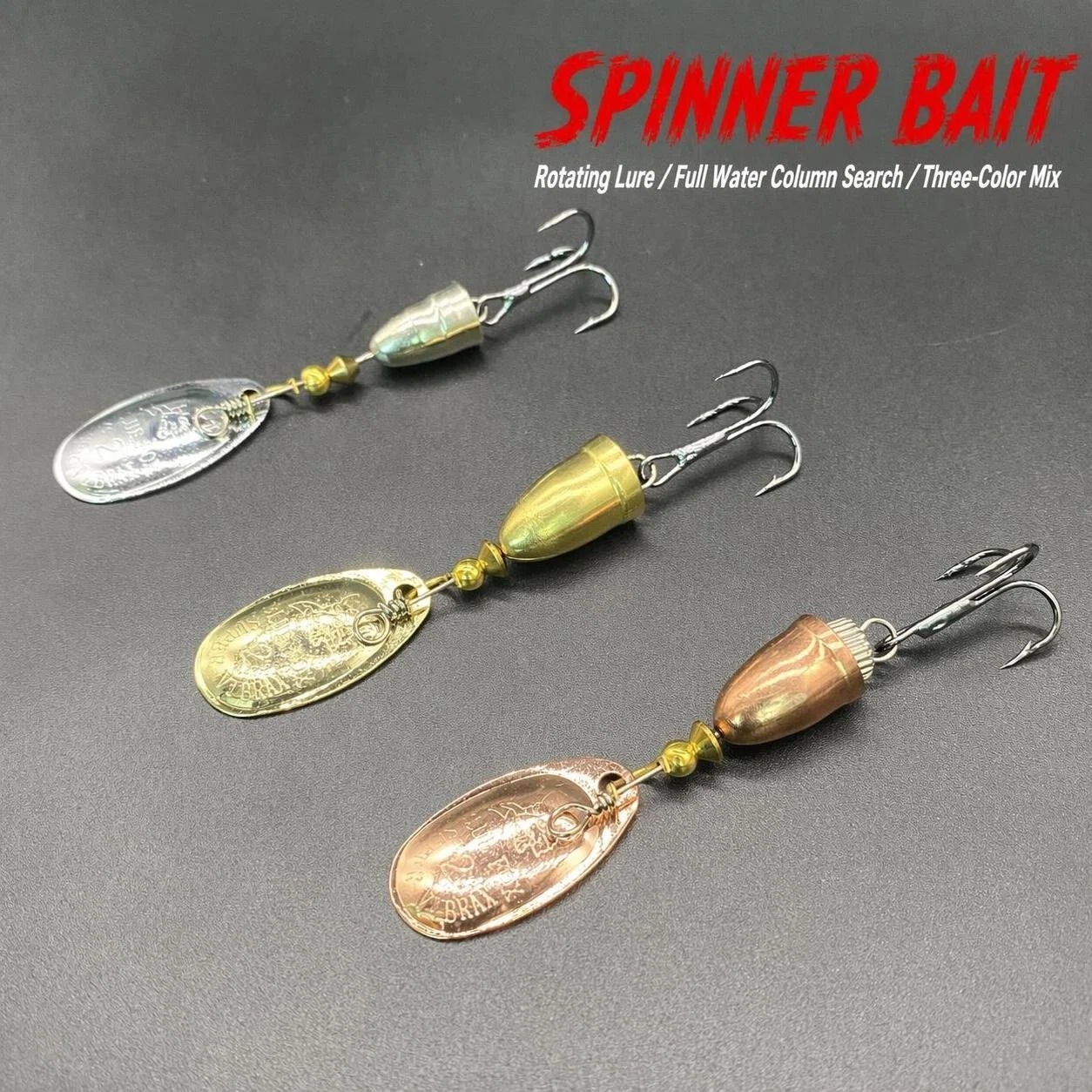 1 szt. 4g 6g 8g 10g 16g 19g Ob – Fishing Hook Treble recenzja i cena